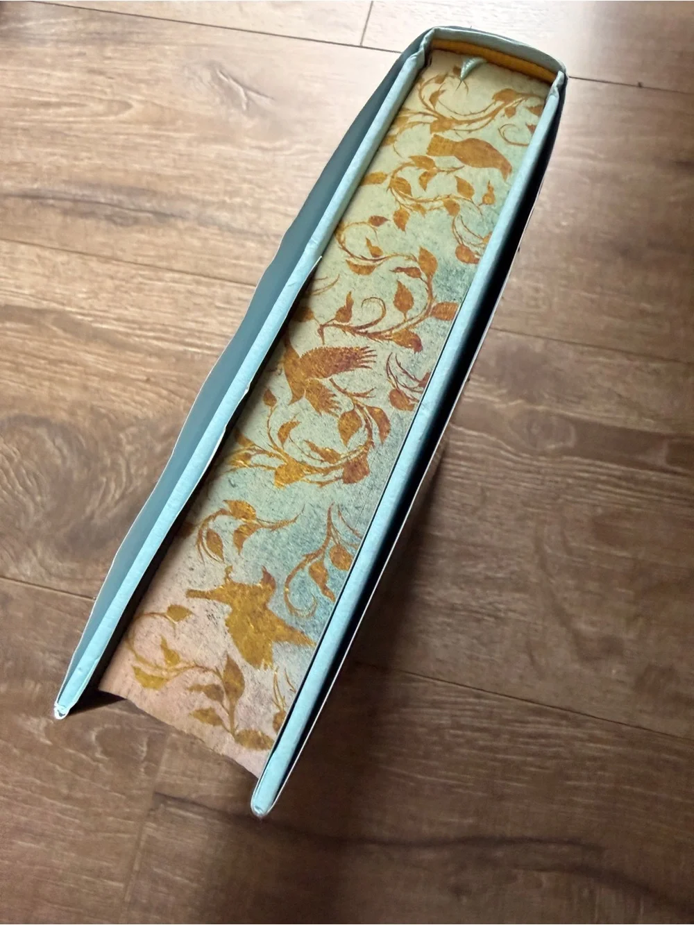 The Nightingale 10th Anniversary Edition - Black and Gold